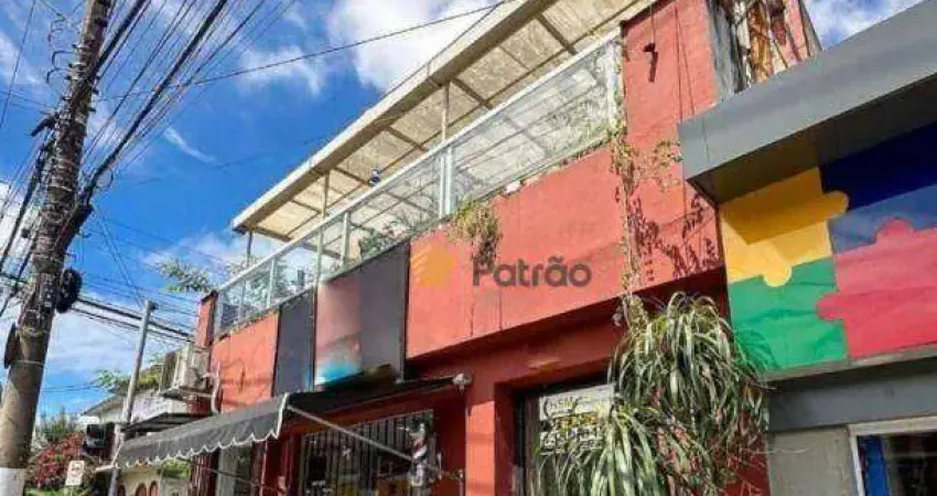Casa com 5 quartos à venda na Avenida Imperatriz Leopoldina, 900, Jardim Nova Petrópolis, São Bernardo do Campo