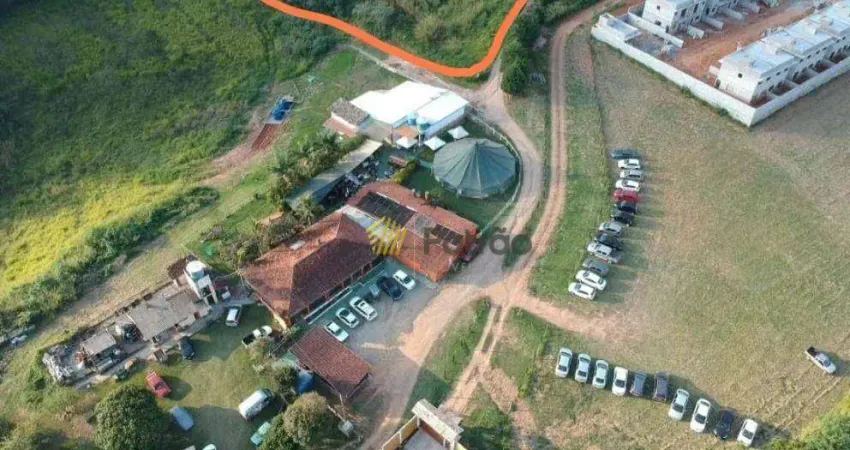 Lote/Terreno em Vargem Grande Paulista