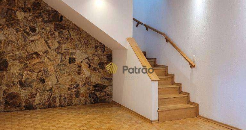 Casa com 3 quartos à venda na Rua Professor Jalmar Bowden, Nova Petrópolis, São Bernardo do Campo