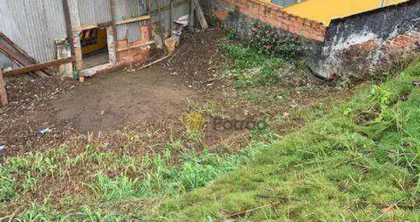 Terreno à venda na Rua Catanduva, Vila Baeta Neves, São Bernardo do Campo