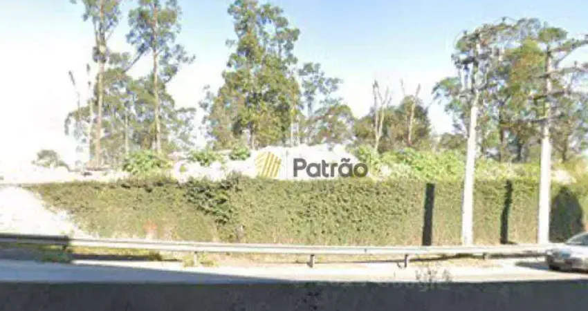 Terreno à venda, 2340 m² por R$ 4.800.000,00 - Suzano - Suzano/SP