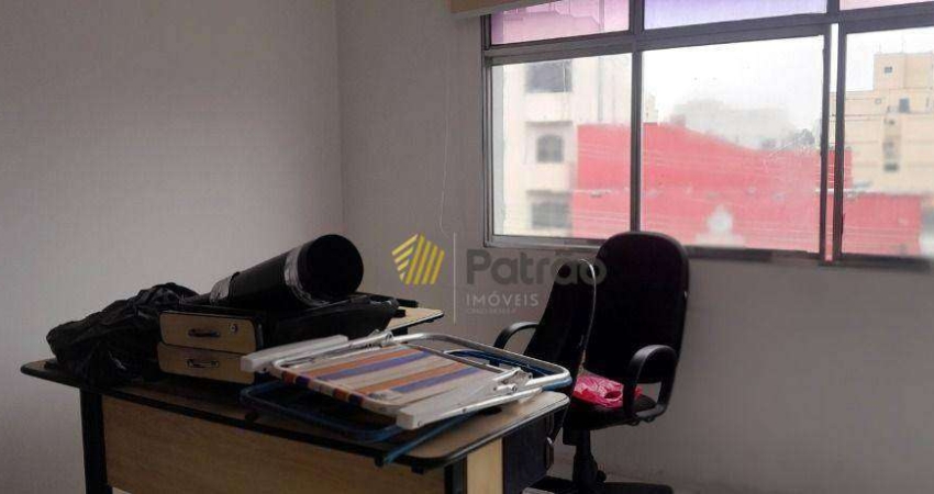Sala/Conjunto em Rudge Ramos