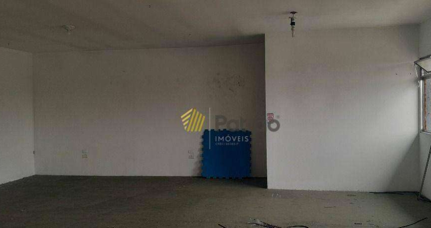 Sala/Conjunto em Rudge Ramos