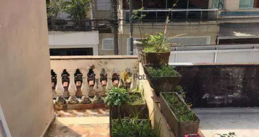 Rua Aurora, 3 dormitórios à venda, 230 m² por R$ 1.200.003 - Vila Marlene - São Bernardo do Campo/SP