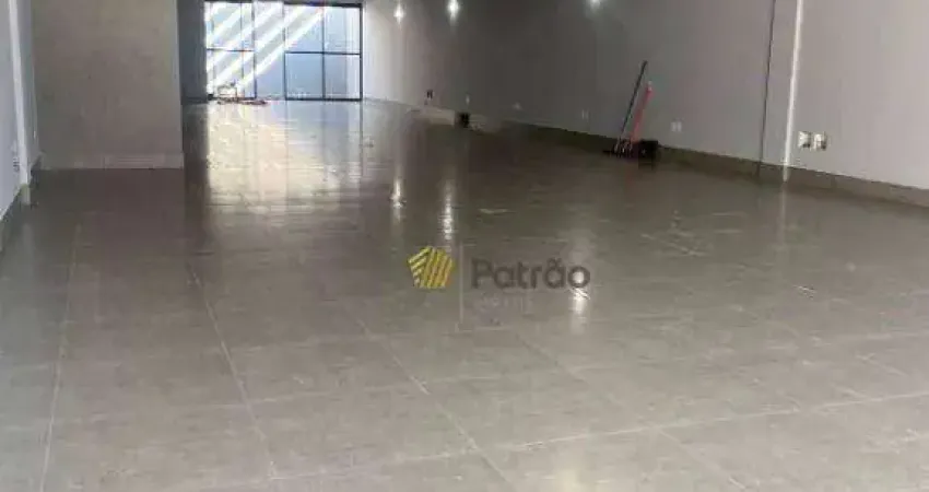 Sala comercial para alugar na Rua Marechal Deodoro, 2212, Centro, São Bernardo do Campo