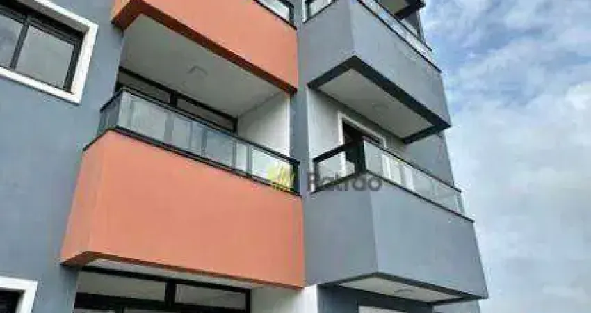 Cobertura com 2 quartos à venda na Rua Agostinho Luiz Piatto, Vila Baeta Neves, São Bernardo do Campo