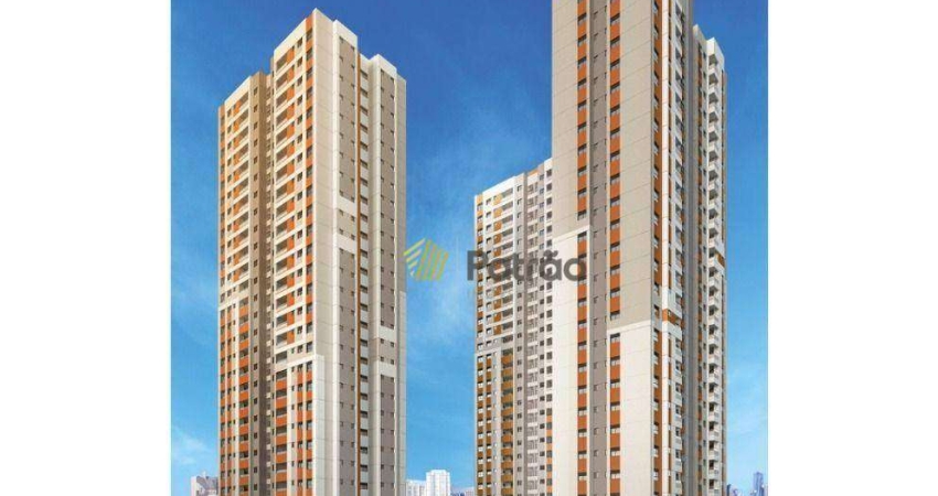 Apartamento em Jardim Nova Petrópolis