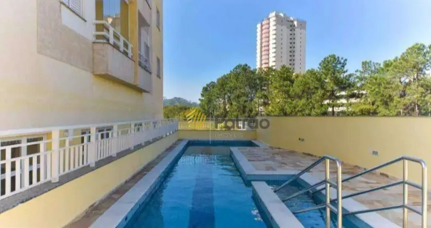 Apartamento em Vila Baeta Neves