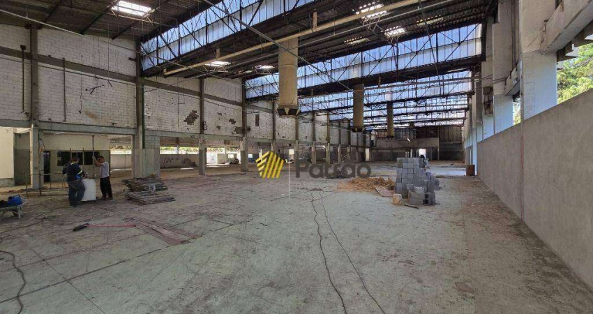 Depósito/Pavilhão em Piraporinha