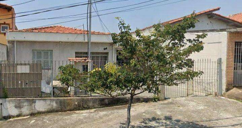 Lote/Terreno em Baeta Neves