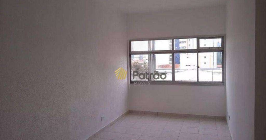 Apartamento com 2 quartos à venda na Rua Margarida Gonçalves, Parque São Diogo, São Bernardo do Campo