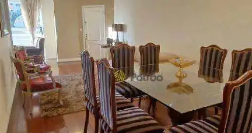 Apartamento com 3 dormitórios à venda, 133 m² por R$ 1.000.000,00 - Centro - São Bernardo do Campo/SP