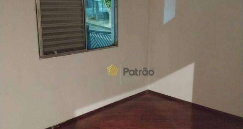 Apartamento com 2 quartos à venda na Rua Cleonice Cândida Fanani, Jordanópolis, São Bernardo do Campo