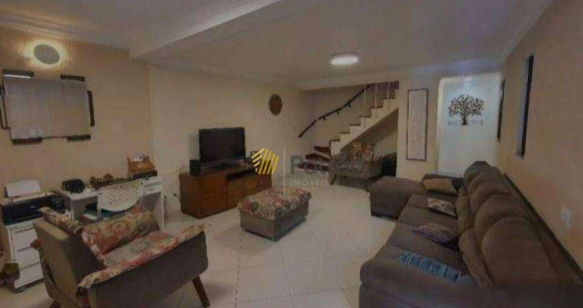 Casa com 3 quartos à venda na Rua Rioji Noda, Rudge Ramos, São Bernardo do Campo