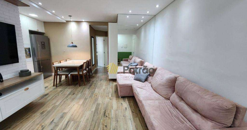 Apartamento em Vila Gonçalves