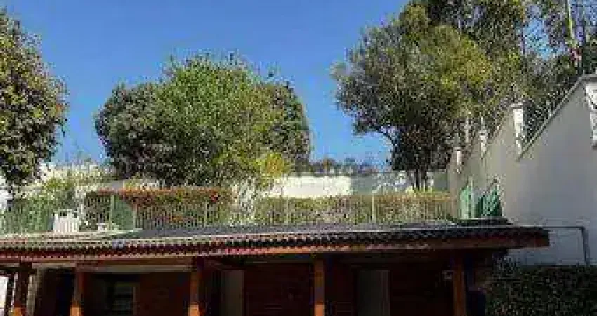 Casa com 4 dormitórios para alugar, 597 m² por R$ 15.350,00/mês - Parque Anchieta - São Bernardo do Campo/SP