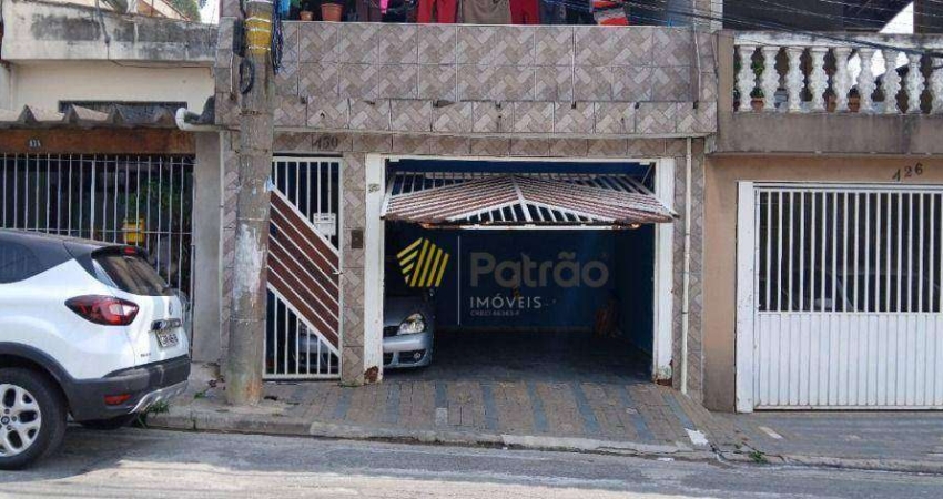 Sobrado em Alves Dias
