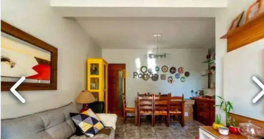 Apartamento com 3 quartos à venda na Rua Felipe Camarão, Centro, Diadema