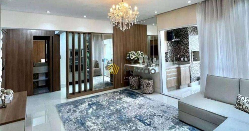 Apartamento em Vila Baeta Neves