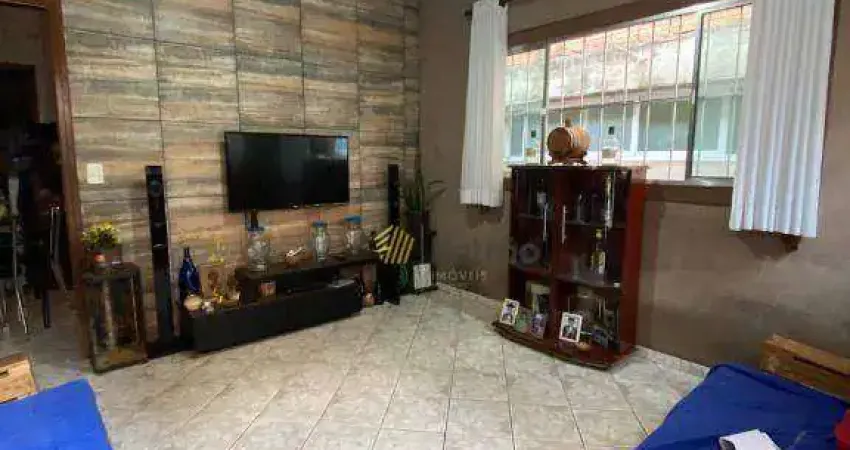 Casa com 3 quartos à venda na Rua da Confraternização, Jardim Nossa Senhora de Fátima, Embu das Artes