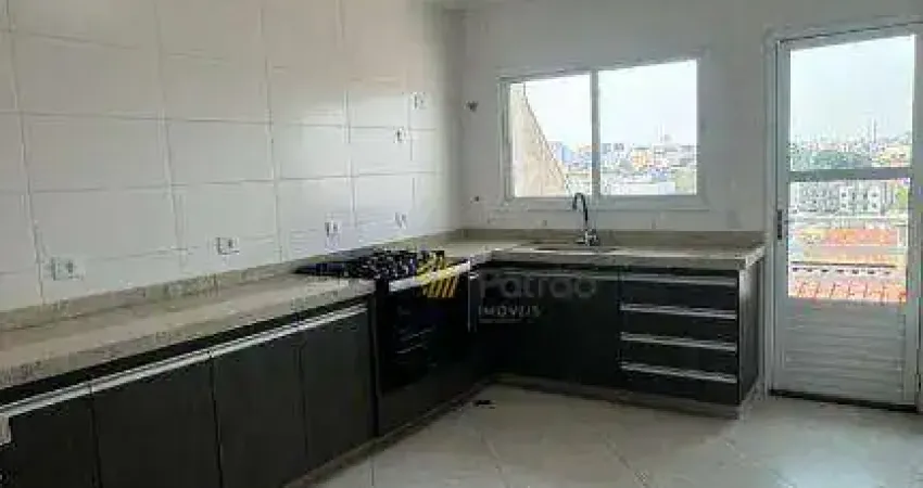 Casa com 3 quartos à venda na Rua Boa Vista, Vila Camilópolis, Santo André