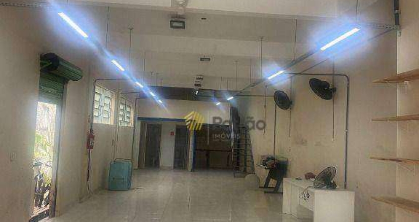 Ponto Comercial/Loja/Box em Baeta Neves