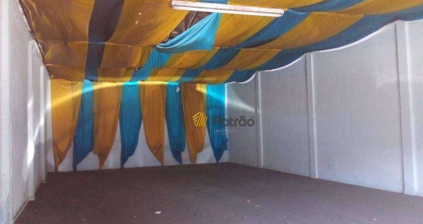 Ponto Comercial/Loja/Box em Centro