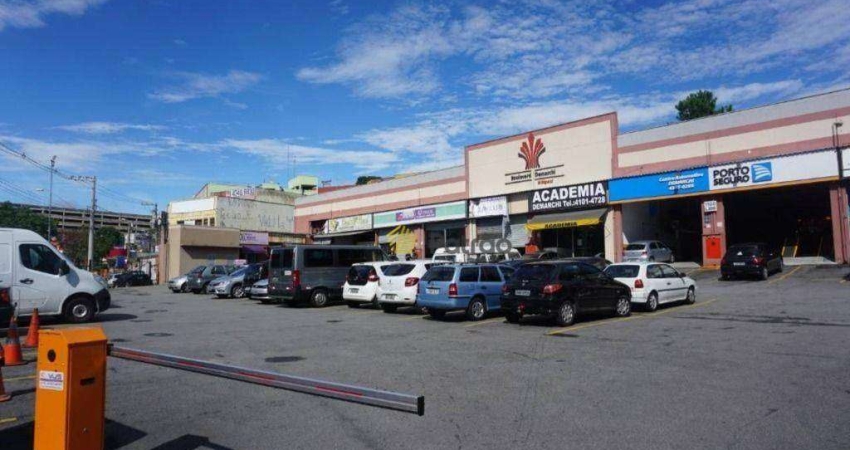 Ponto Comercial/Loja/Box em Demarchi
