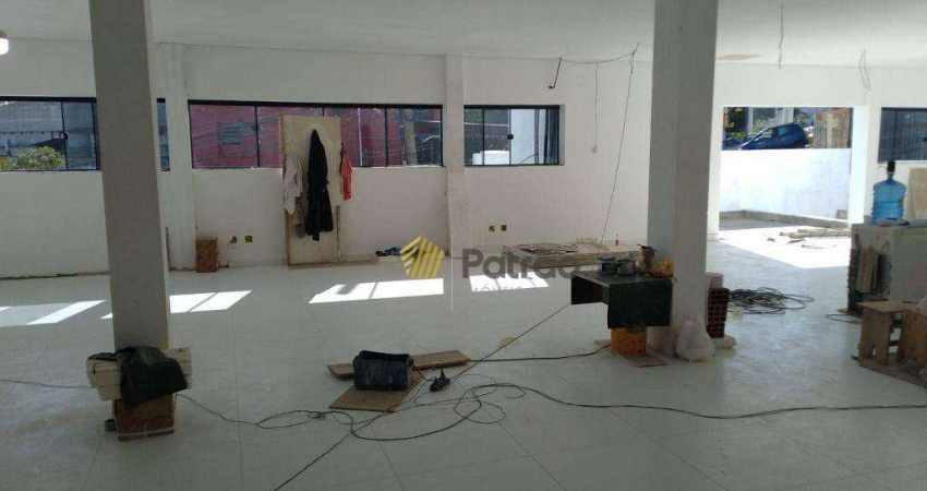 Ponto Comercial/Loja/Box em Taboão