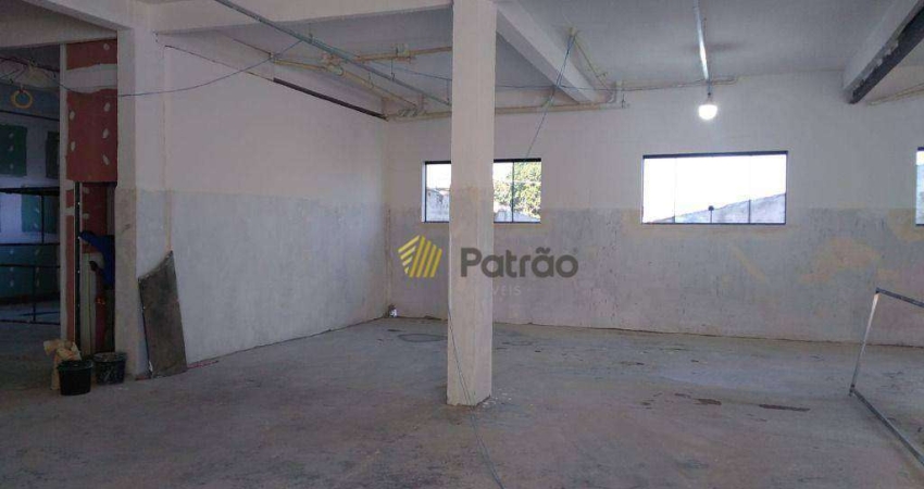 Ponto Comercial/Loja/Box em Taboão