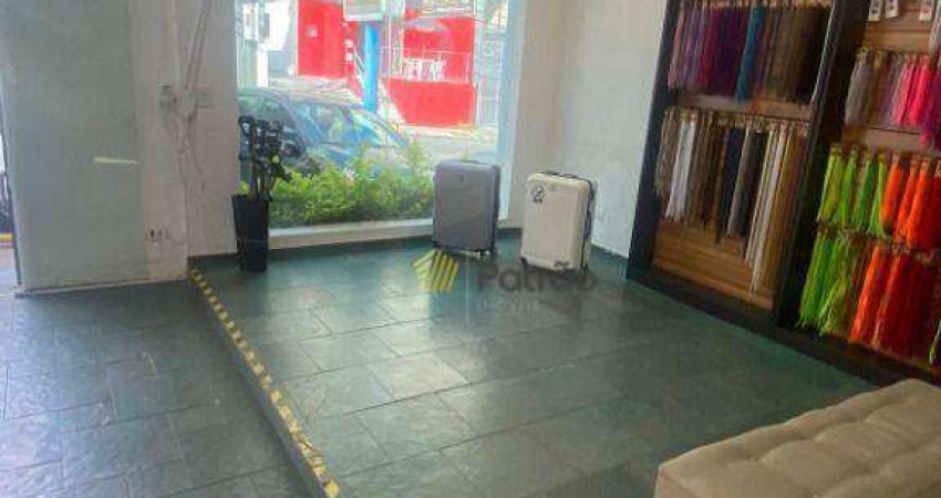 Ponto Comercial/Loja/Box em Centro