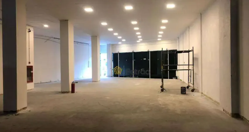 Ponto Comercial/Loja/Box em Centro
