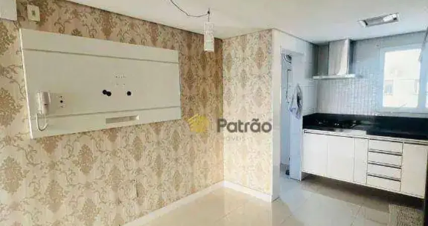 Apartamento com 3 dormitórios à venda, 128 m² por r$ 1.279.000,00 - casa branca - santo andré/sp