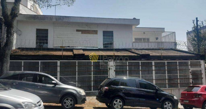 Sobrado em Jardim Nova Petrópolis