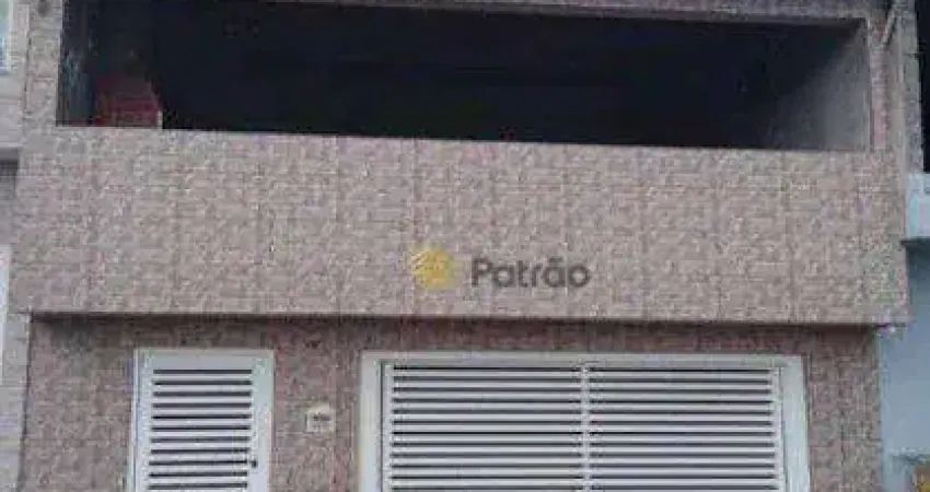 Sobrado com 5 dormitórios à venda, 250 m² por R$ 500.000,00 - Rio Grande - São Bernardo do Campo/SP