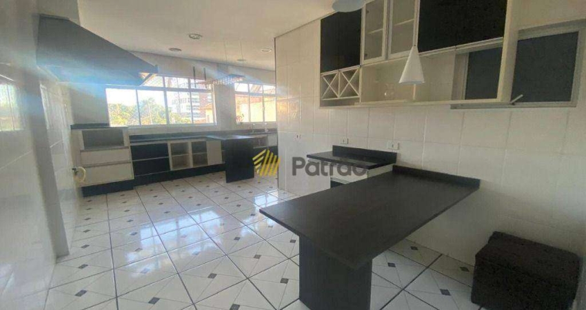 Casa com 3 quartos à venda na Rua Edgar Gérson Barbosa, Vila Dayse, São Bernardo do Campo