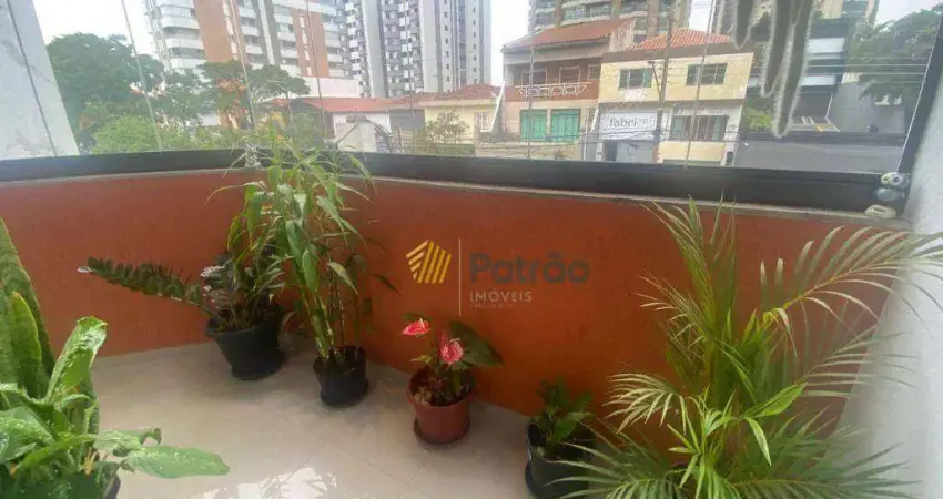 Apartamento em Vila Marlene