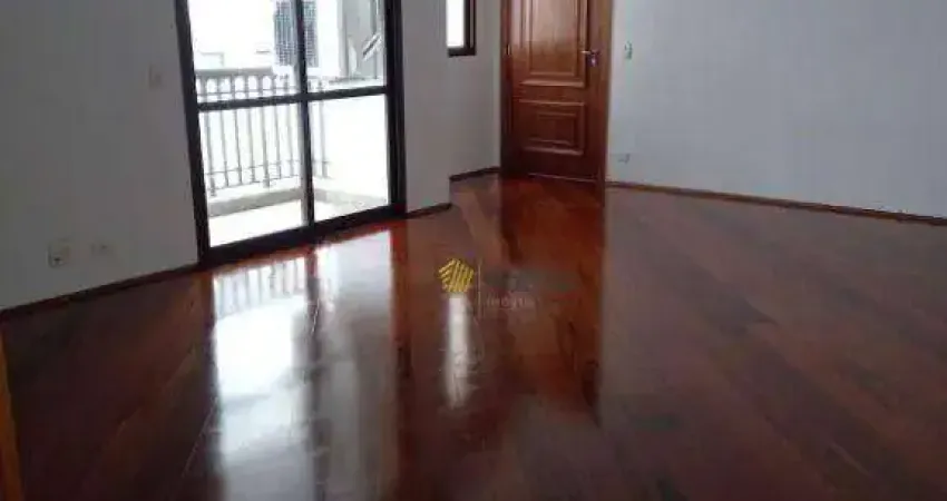 Apartamento em Centro