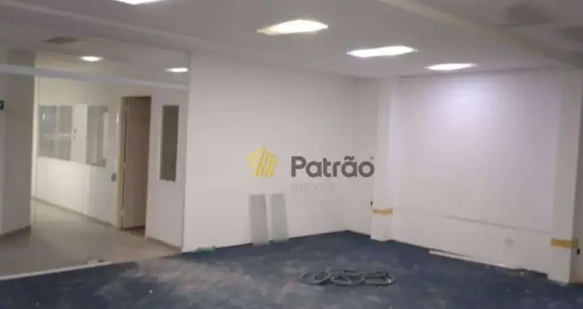 Prédio para alugar na Rua Continental, Jardim do Mar, São Bernardo do Campo
