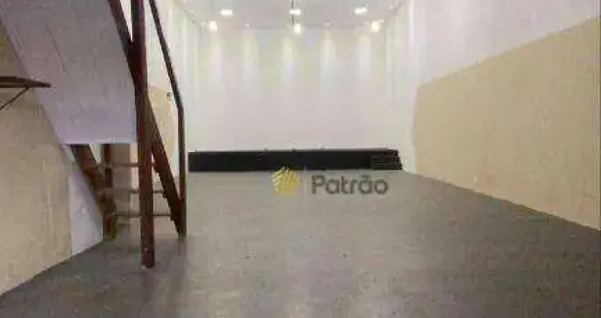Ponto Comercial/Loja/Box em Demarchi