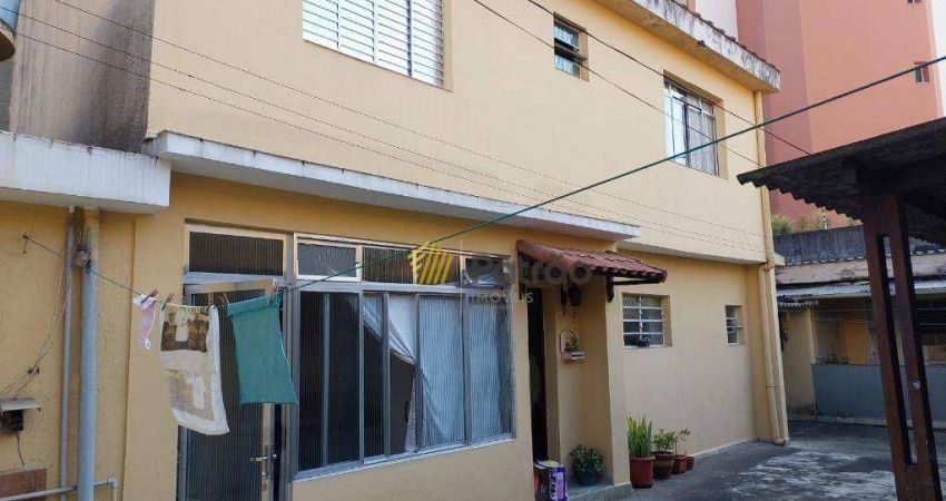 Casa com 6 quartos à venda na Rua Miguel Arco e Flecha, Vila Euclides, São Bernardo do Campo