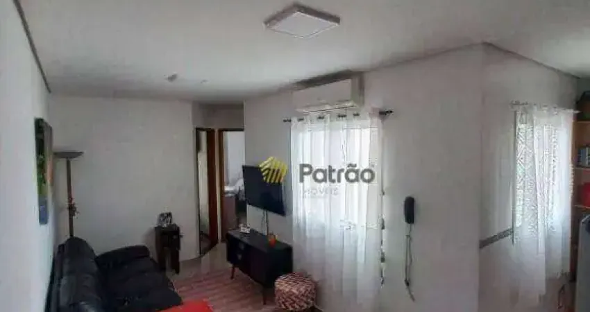 Cobertura em Santa Maria