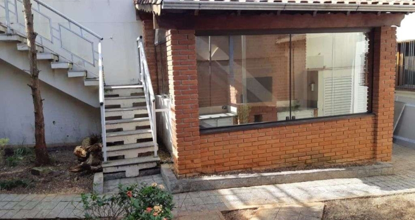 Casa com 4 quartos à venda na Rua Bering, Jardim do Mar, São Bernardo do Campo
