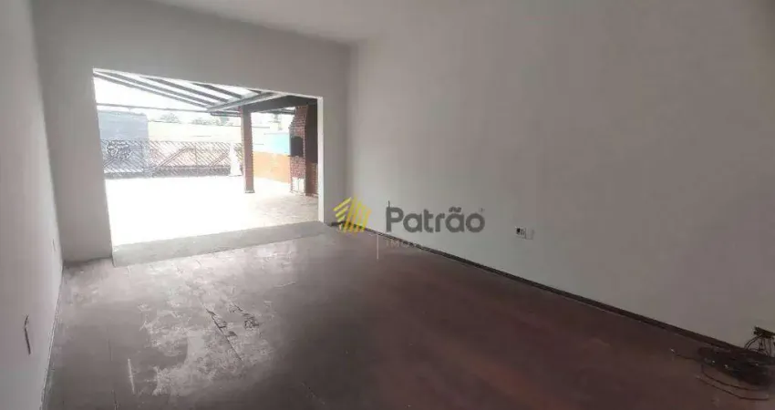 Sobrado em Jardim do Mar