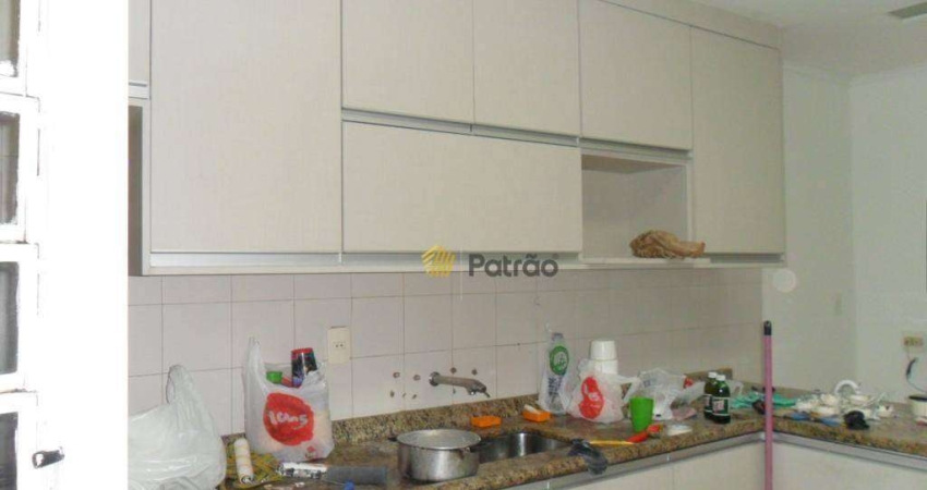 Casa com 4 quartos à venda na Rua Dom Fradique de Toledo, Jardim Valdibia, São Bernardo do Campo