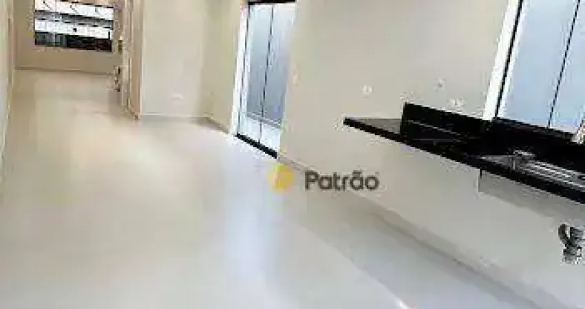 Casa com 3 quartos à venda na Rua Reginaldo de Lima, Parque São Diogo, São Bernardo do Campo