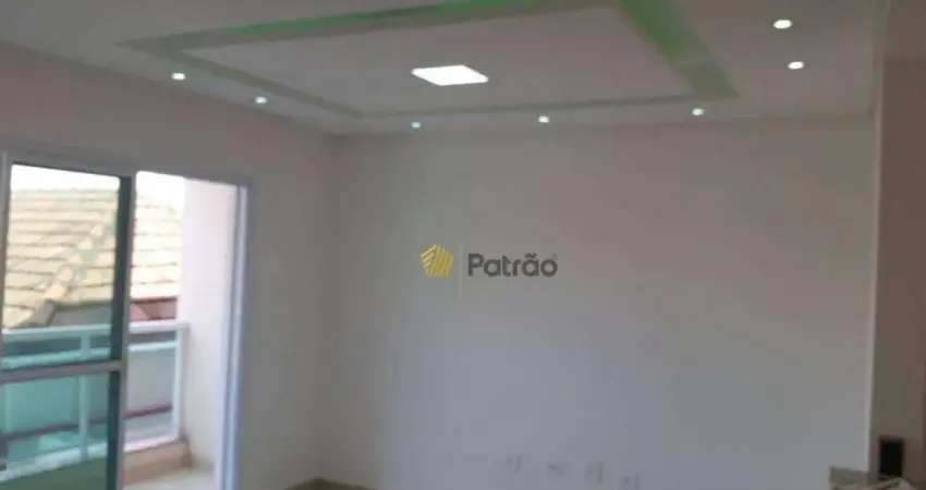 Sobrado em Vila Pires