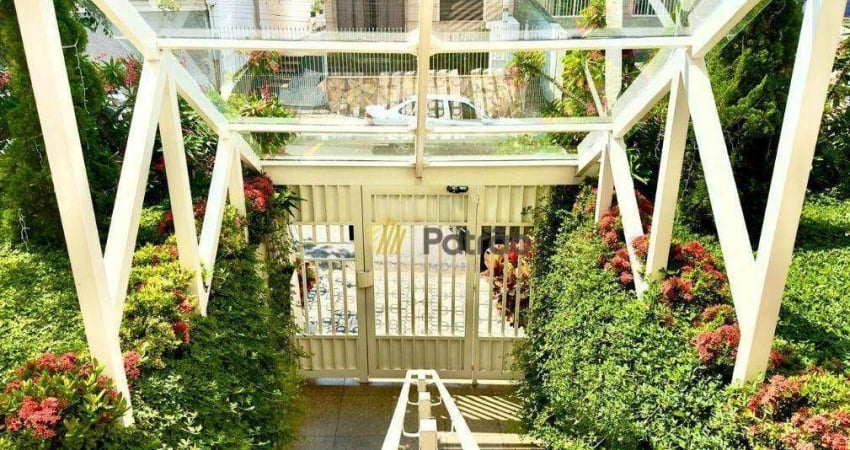 Apartamento com 3 quartos à venda na Rua Gonçalves Dias, Centro, São Bernardo do Campo