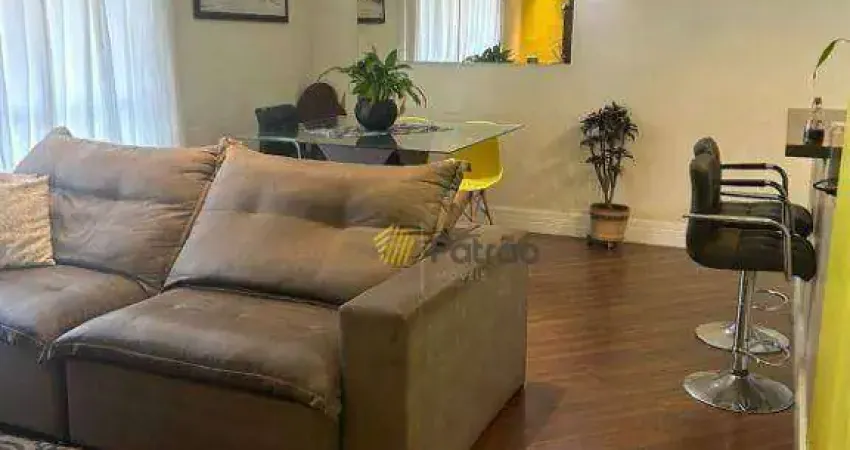 Apartamento em Boa Vista