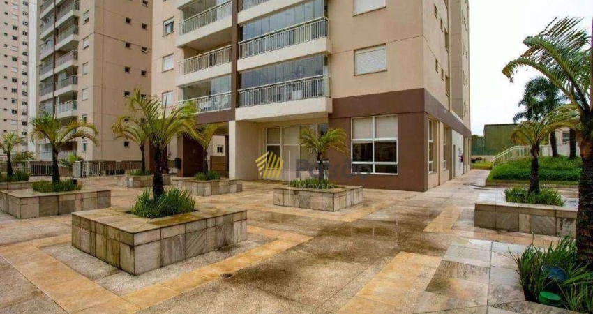 Apartamento com 2 quartos à venda na Rua Brasílio Machado, Centro, São Bernardo do Campo